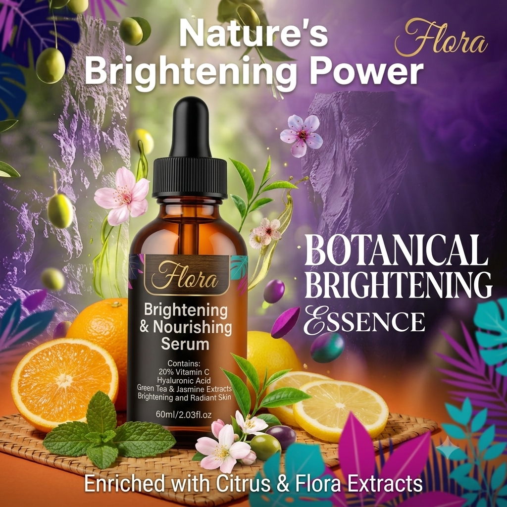 Serum