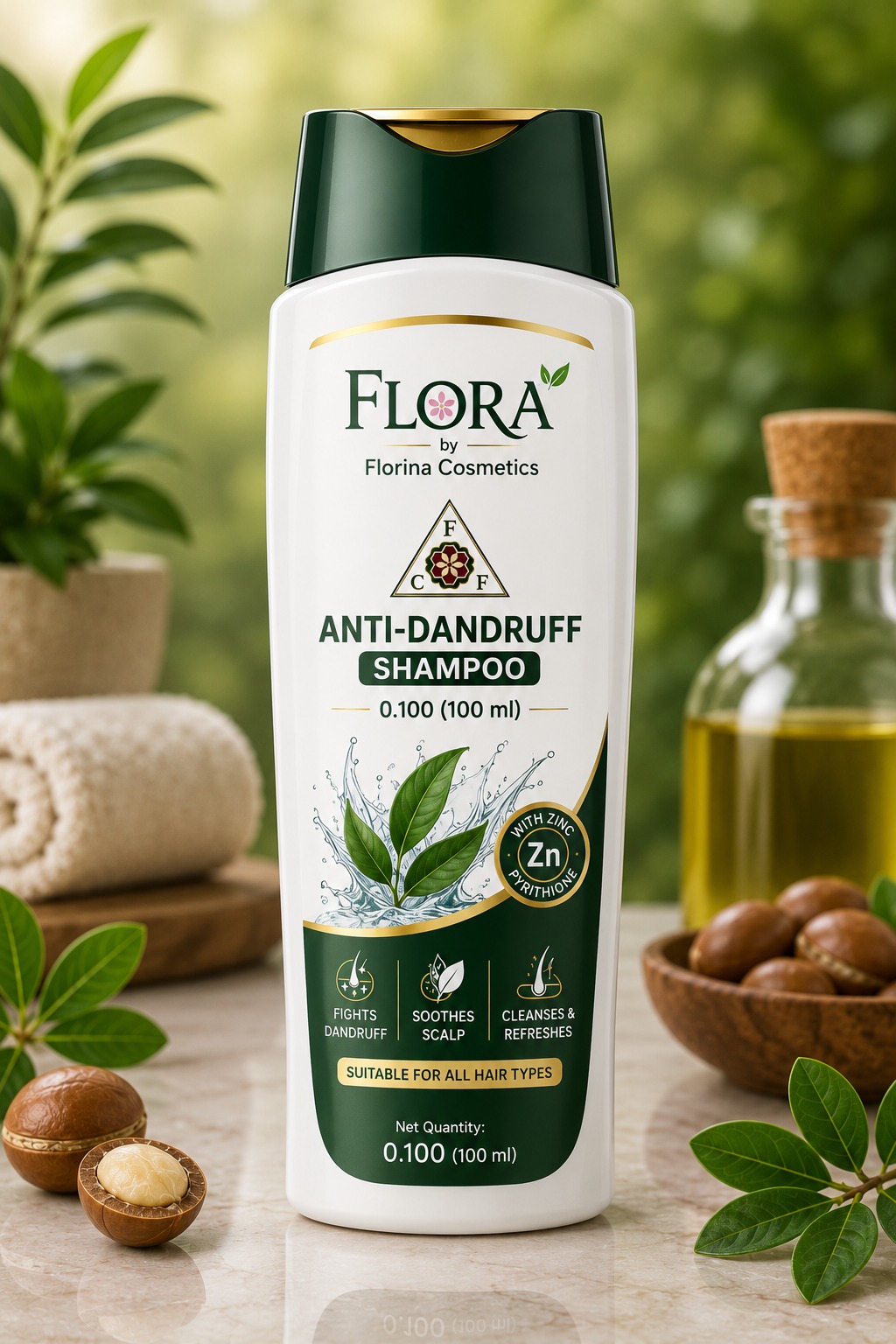 Shampoo